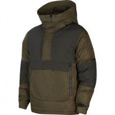 Geaca Nike M NSW SYNFILL MRBL ANORAK RPL foto