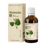 Tinctura Mesteacan Dacia Plant 50ml