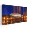 Tablou Palatul Potala Tibet Tablou canvas pe panza CU RAMA 30x60 cm