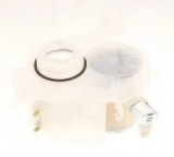 Rezervor Sare Original Beko Masina Spalat Vase - Dozare Eficienta