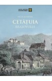 Cetatuia Brasovului - Nicolae Pepene