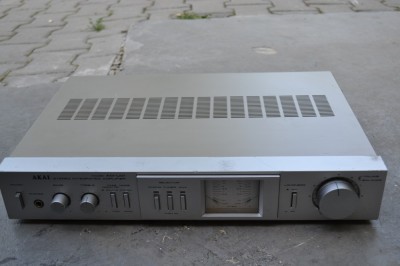 Amplificator Akai AM 01 foto