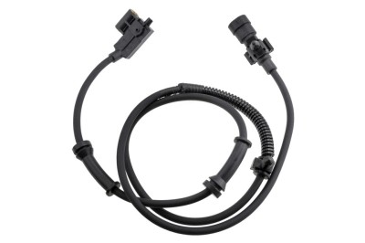 Senzor ABS fata Jeep Grand Cherokee 1999-2005, Stanga, NTY HCA-CH-016 foto