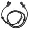 Senzor ABS fata Jeep Grand Cherokee 1999-2005, Stanga, NTY HCA-CH-016