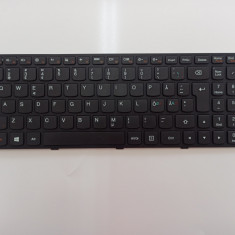 Tastatura Keyboard Lenovo Flex 2 - 15D T6G1-Nod NSK-BQ0SN DK Layout