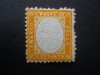1862 ITALIA, Nestampilat