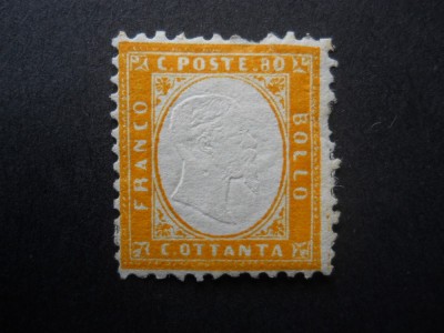 1862 ITALIA foto