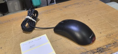 Mouse optica Microsoft Usb #A8753 foto