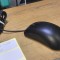 Mouse optica Microsoft Usb #A8753