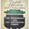 Ioan Aurel Preda (coord.) - English literature and civilization (Editia: 1983)