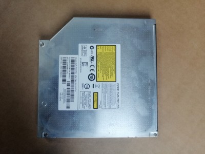 Unitate optica DVD-RW cd vraitar writer Pioneer DVR-TD11RS sata foto