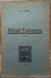 Mihail Eminescu (poem) - Virgil Treboniu// 1939
