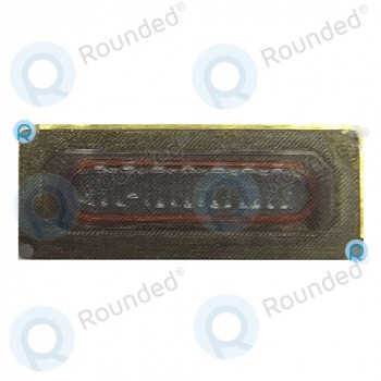 HTC Windows Phone 8X Conector baterie, conector Accu Piesa de schimb neagra 11A1111162.55 008701.752442