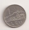Romania 1 Leu 1966 V4