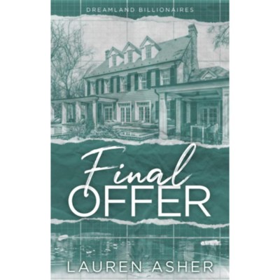 Final Offer - Lauren Asher foto
