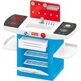 Bucatarie moderna pentru copii, Fisher Price