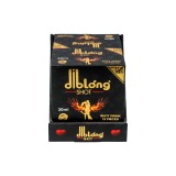 Cutie 12 afrodisiace shot premium concentrat, DIBLONG - SHOT, pentru pentru potenta, erectie, anti ejaculare precoce si stimulare sexuala barbati, 100