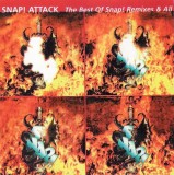 Snap! - Snap! Attack - The Best Of Snap! Remixes &amp; All, CD