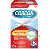 Tablete Efervescente pentru Curatarea Protezei 108buc