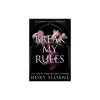 Break My Rules