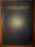 Efectele fecundarii incrucisate si ale autofecundarii in regnul vegetal- Charles Darwin