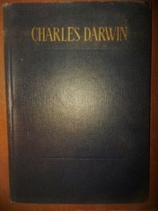 Efectele fecundarii incrucisate si ale autofecundarii in regnul vegetal- Charles Darwin