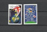 GEORGIA 2006 EUROPA CEPT