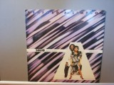 Ashford &amp; Simpson &ndash; Solid (1984/Capitol/RFG) - Maxi Single/Vinil/NM+