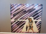 Ashford &amp; Simpson &ndash; Solid (1984/Capitol/RFG) - Maxi Single/Vinil/NM+, Pop, emi records