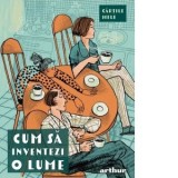 Cum sa inventezi o lume. Seniorii