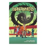 Barnstormers, Vol. 1