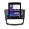 Navigatie dedicata cu Android Renault Kadjar 2015 - 2018, 4GB RAM, Radio GPS