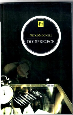 Doisprezece, Nick McDonell foto