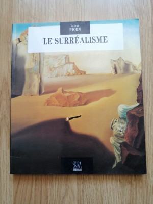 Gaetan Picon - Le Surrealisme 1919-1939 foto