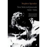New Selected Journals, 1939-1995