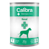 Cumpara ieftin Calibra VD Dog Can Renal, 400 g