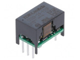 Convertor DC/DC 3W 9-36V la 12V 250mA THT