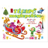 T&eacute;lap&oacute; meglepet&eacute;se