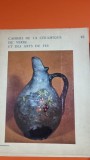 Cahiers de la ceramique du verre et des arts du feu Nr. 41