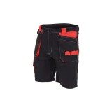 Pantaloni scurți de lucru, mărimea XL Yato YT-80934