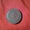 Moneda Ungaria 2 filler 1914 , bronz , cal. f.buna