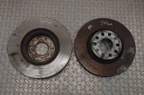 Set disc de fr&acirc;nă față VW GOLF VIII CD1 2022 OEM: Hatchback | 20626019