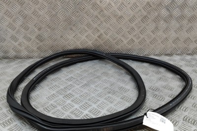 Garnitura ușă dreapta spate AUDI E-TRON GEN 2020 OEM: 4KE833721 | 25312770 foto
