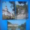 HOPCT LOT 4031 -IP- 3 CARTI POSTALE-CALIMANESTI -JUD VALCEA --CIRCULATE