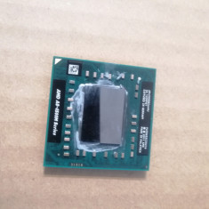procesor laptop AMD A8-Series A8-4500M - AM4500DEC44HJ APU Socket FS1 (FS1r2)