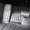 Set Covorase Auto Cauciuc Umbrella Pentru Citroen C-Elysse (2012-) 475950 126559
