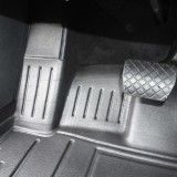 Set Covorase Auto Cauciuc Umbrella Pentru Opel Corsa-E (Electric) (2019-) 505916 126597
