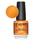 Cumpara ieftin Lac de unghii Cupio in the City - Jaipur 15 ml