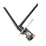 CUDY AX3000 Wi-Fi 6 PCI Express Adapter