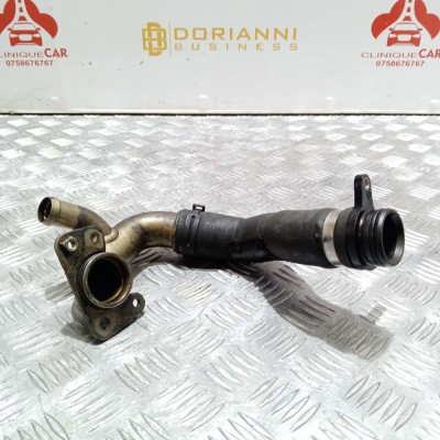 Furtun de apa Land Rover Range Rover Evoque Jaguar E-Pace 2.0D 2014-2020 foto